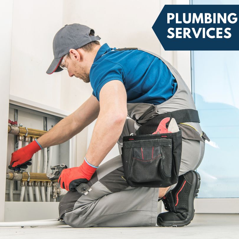 Ridge Plumbing Company